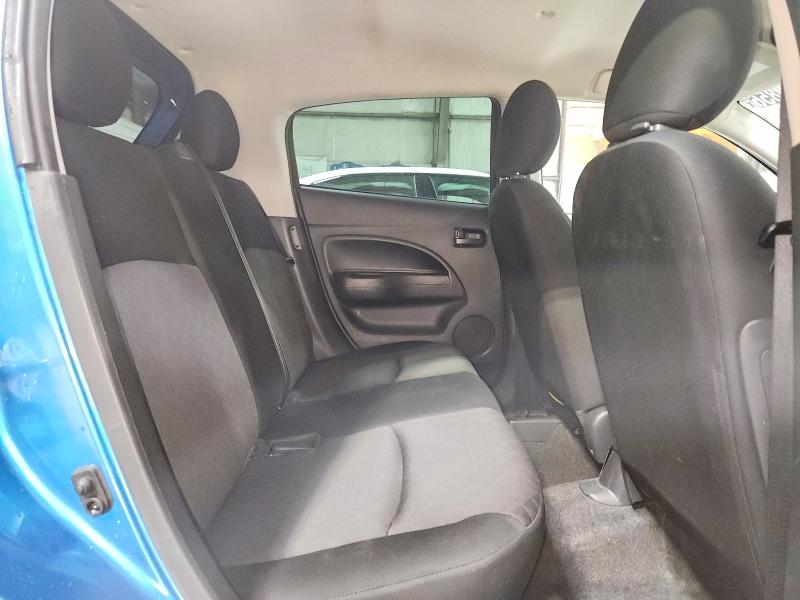 Продажа на аукционе авто 2024 Mitsubishi Mirage, vin: ML32AUHJ6RH012715, номер лота: 67298856