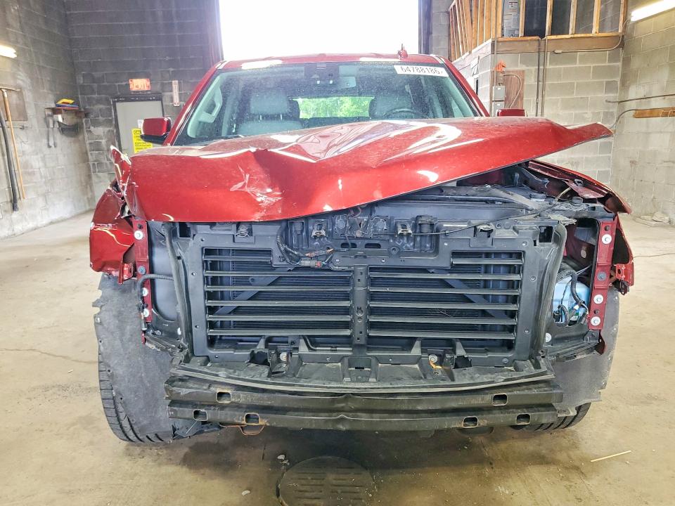 Продаж на аукціоні авто 2020 Chevrolet Tahoe, vin: 1GNSKBKC0LR186782, номер лоту: 64788186