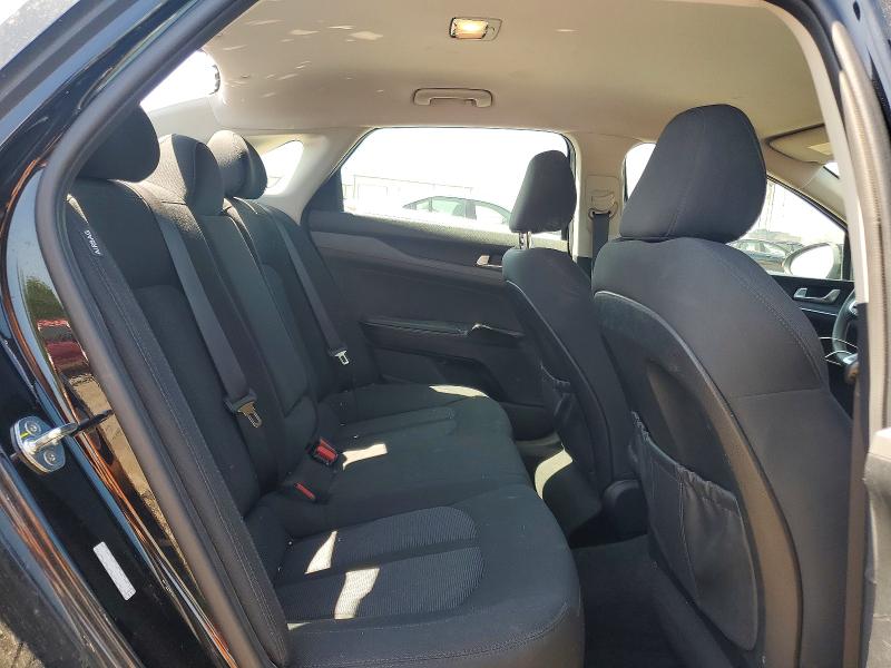 Продаж на аукціоні авто 2022 Kia K5, vin: 5XXG14J22NG144643, номер лоту: 66093986