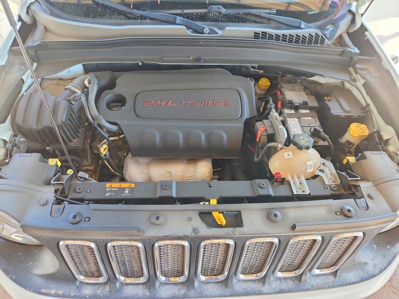 Aukcja sprzedaży 2017 Jeep Renegade, vin: ZACCJABB2HPF76581, numer aukcji: 65677916