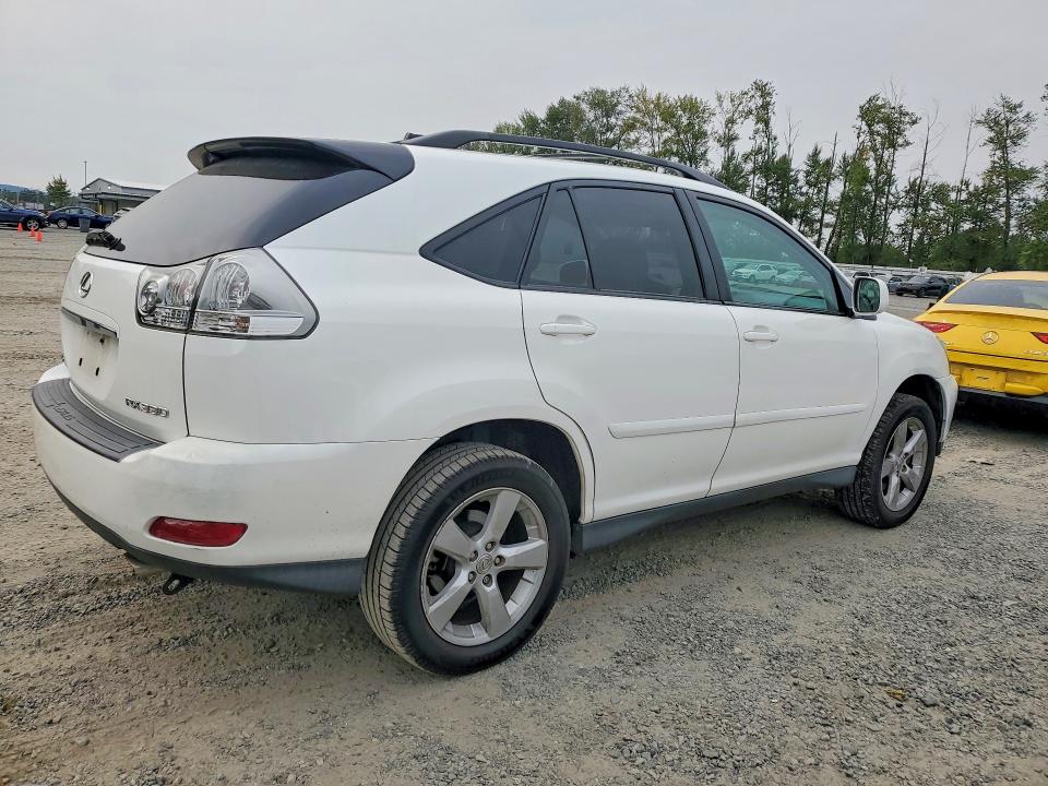 Aukcja sprzedaży 2004 Lexus Rx, vin: 2T2HA31UX4C003742, numer aukcji: 66233676