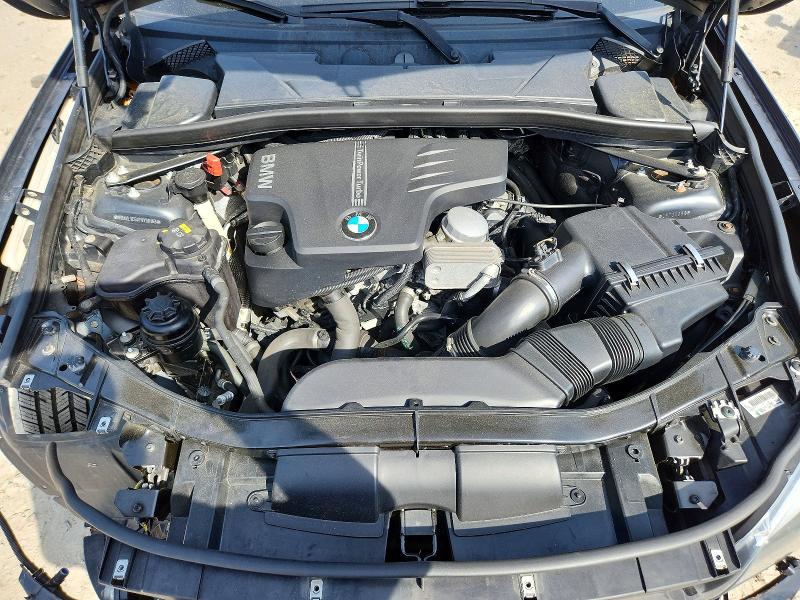 Aukcja sprzedaży 2015 Bmw X1, vin: WBAVL1C54FVY39183, numer aukcji: 65832016