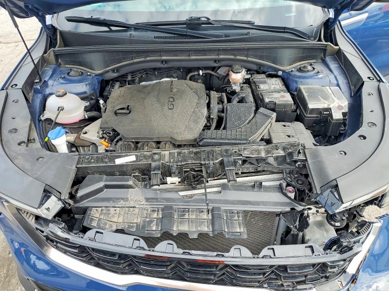 62856336 :رقم المزاد ، 5XYRLDJC4RG279359 vin ، 2024 Kia Sorento مزاد بيع