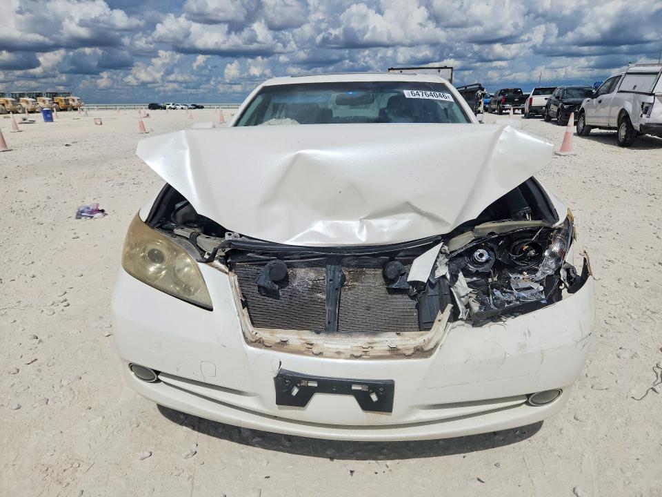 Aukcja sprzedaży 2007 Lexus Es, vin: JTHBJ46G072033546, numer aukcji: 64764046