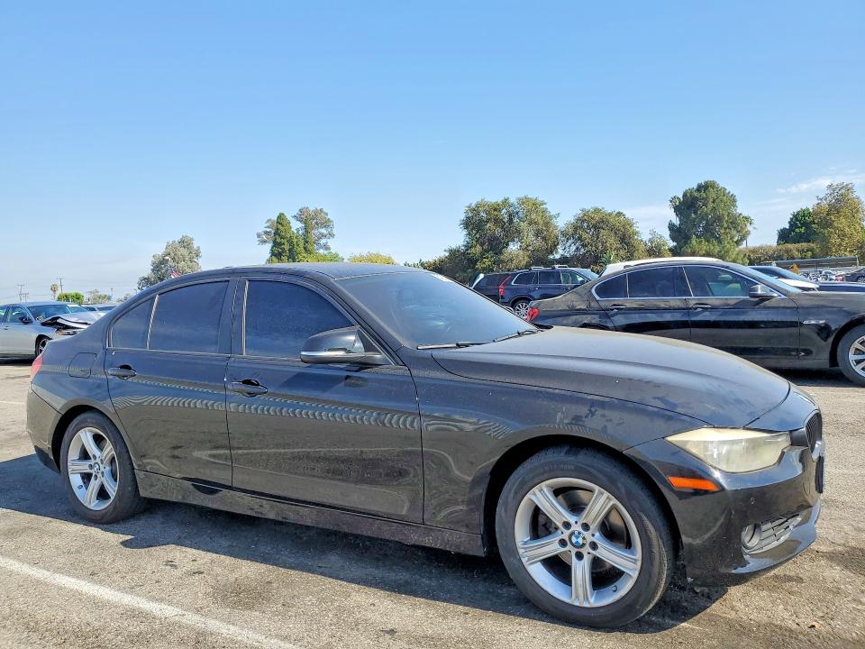 Aukcja sprzedaży 2015 Bmw 328, vin: WBA3B5C50FF963155, numer aukcji: 64232816
