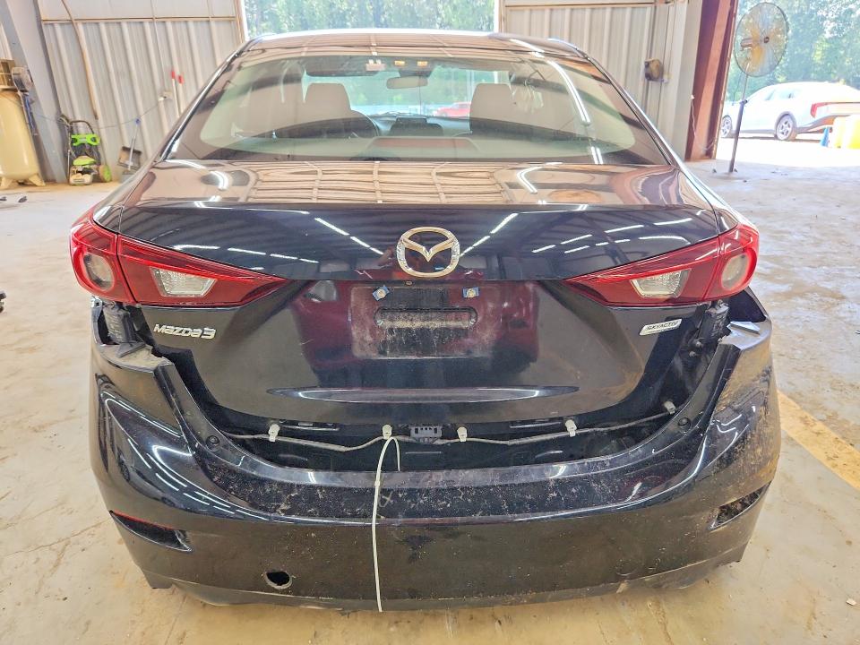 Aukcja sprzedaży 2018 Mazda 3, vin: 3MZBN1U71JM273886, numer aukcji: 65884176