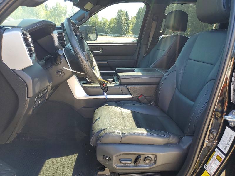 Aukcja sprzedaży 2022 Toyota Tundra, vin: 5TFNC5EC6NX001827, numer aukcji: 64305766