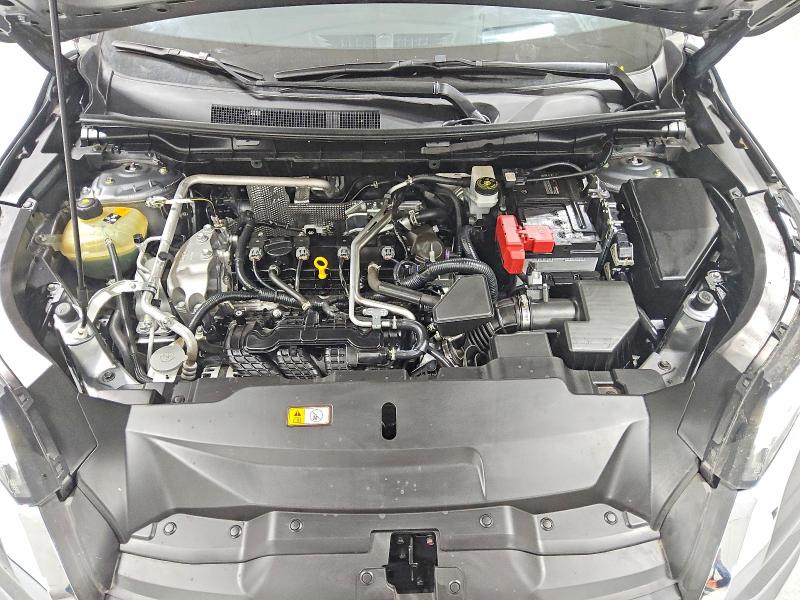 Продажа на аукционе авто 2023 Mitsubishi Outlander, vin: JA4J3VA83PZ027402, номер лота: 61807126