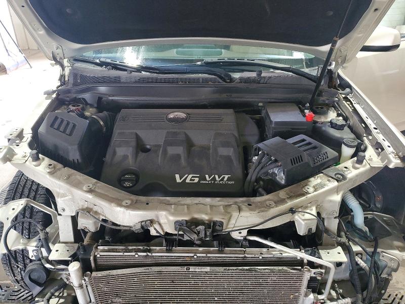 Aukcja sprzedaży 2015 Gmc Terrain, vin: 2GKFLXE32F6429187, numer aukcji: 64113386
