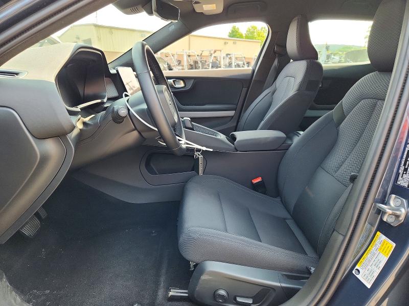 Продажа на аукционе авто 2022 Polestar 2, vin: LPSED3KA8NL051617, номер лота: 64808836