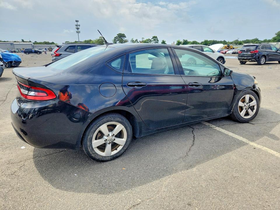 Aukcja sprzedaży 2015 Dodge Dart, vin: 1C3CDFBB7FD236783, numer aukcji: 66760726