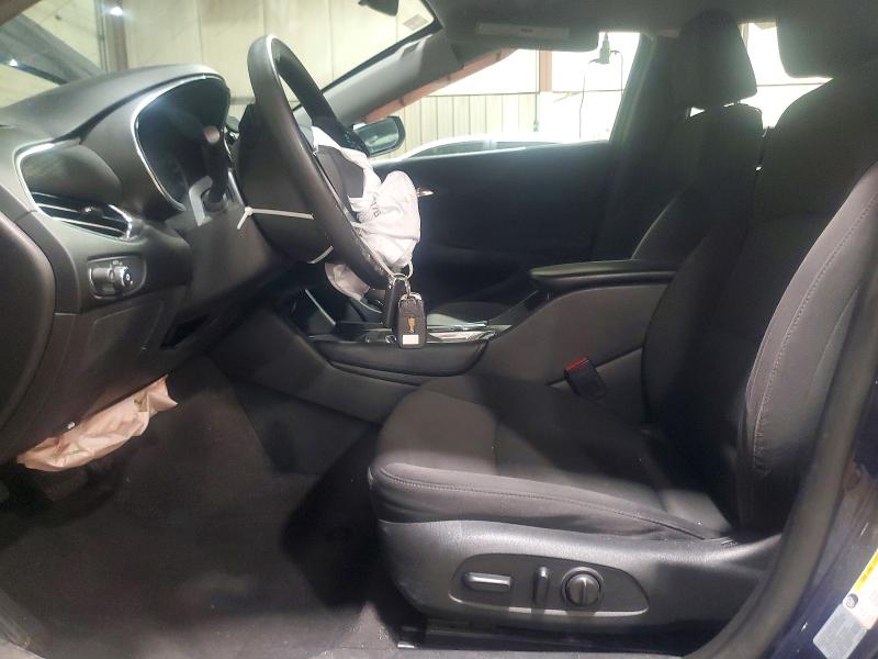 63296746 :رقم المزاد ، 1G1ZD5ST6JF103527 vin ، 2018 Chevrolet Malibu مزاد بيع