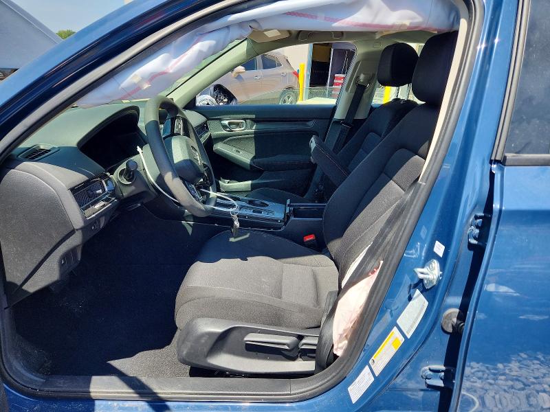 Продаж на аукціоні авто 2026 Honda Civic, vin: 2HGFE2F21TH586631, номер лоту: 66646886