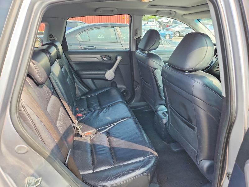 Aukcja sprzedaży 2007 Honda Cr-v, vin: 5J6RE48717L801735, numer aukcji: 63605246