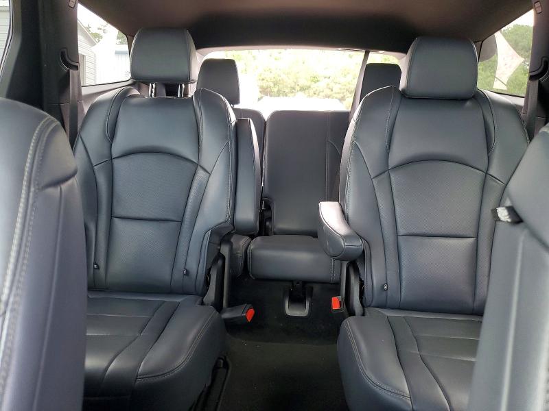 Aukcja sprzedaży 2022 Buick Enclave, vin: 5GAEVBKW7NJ153367, numer aukcji: 64440226