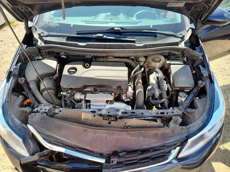 Aukcja sprzedaży 2016 Chevrolet Cruze, vin: 1G1BC5SM7G7264002, numer aukcji: 65269456