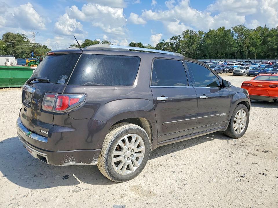 Aukcja sprzedaży 2015 Gmc Acadia, vin: 1GKKVTKD1FJ178020, numer aukcji: 66821106