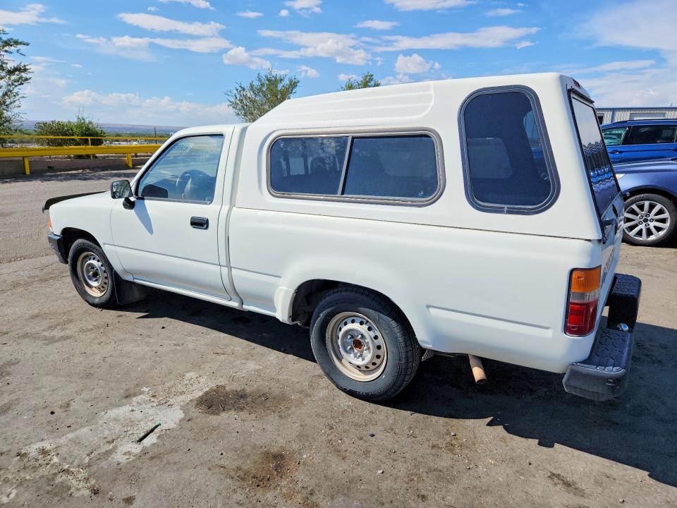 Aukcja sprzedaży 1994 Toyota Pickup, vin: 4TARN81A4RZ201595, numer aukcji: 65699506