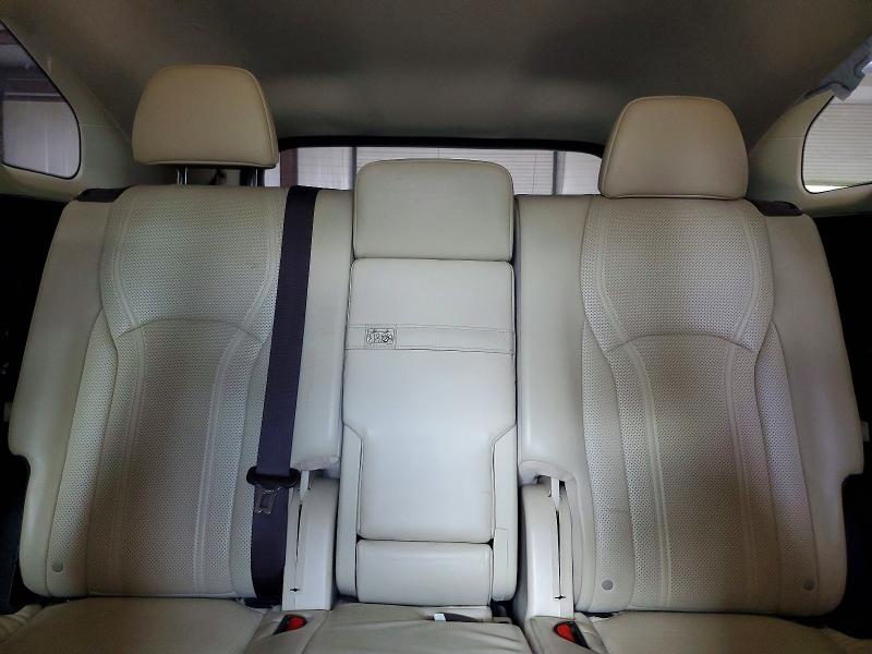 2018 Lexus Rx მანქანა იყიდება აუქციონზე, vin: JTJDZKCA1J2006013, აუქციონის ნომერი: 66754536