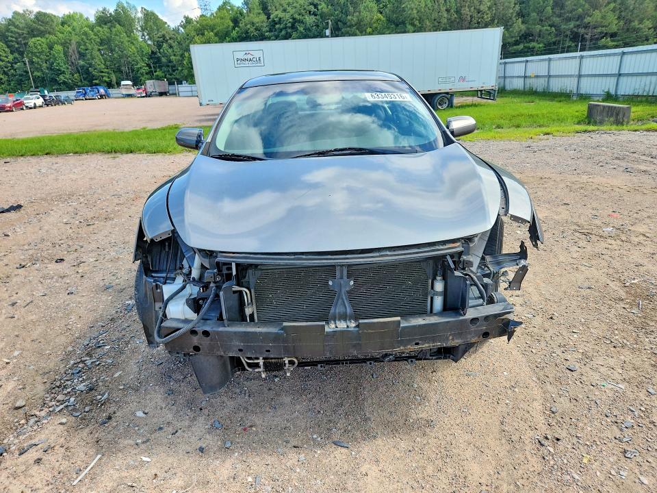 63349316 :رقم المزاد ، 1N4AA5AP5EC480218 vin ، 2014 Nissan Maxima مزاد بيع