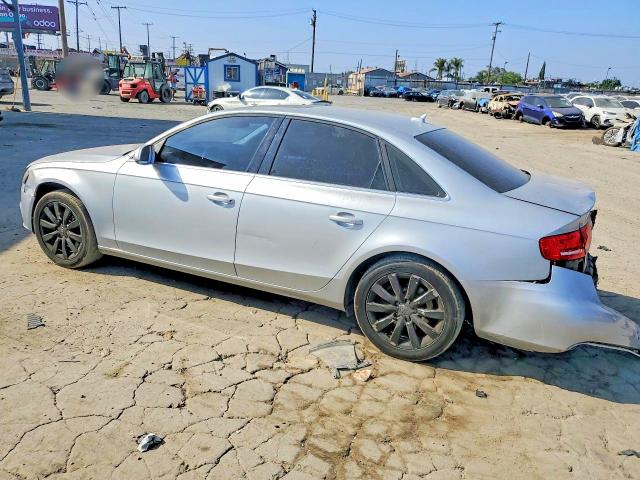 Aukcja sprzedaży 2012 Audi A4, vin: WAUBFAFL0CN006724, numer aukcji: 63549146