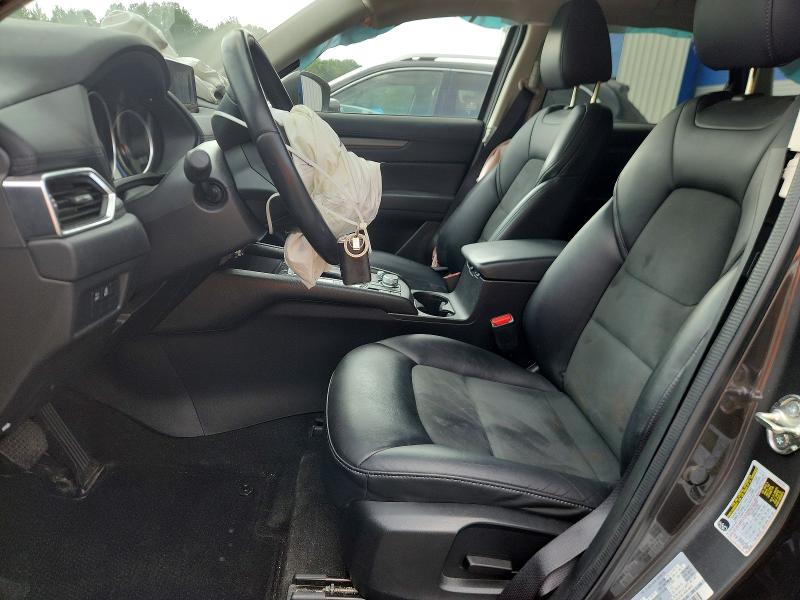 Aukcja sprzedaży 2020 Mazda Cx-5, vin: JM3KFBCM7L0733403, numer aukcji: 64672906
