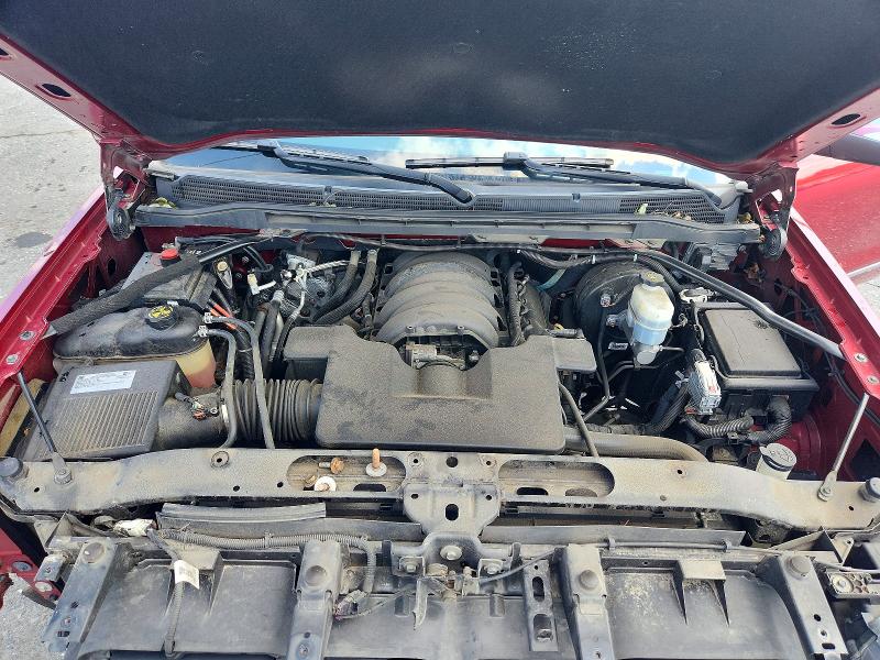 Aukcja sprzedaży 2018 Gmc Sierra, vin: 3GTU2NEC9JG456023, numer aukcji: 66360976