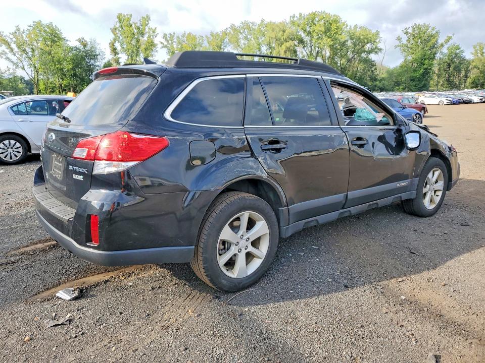 Aukcja sprzedaży 2014 Subaru Outback, vin: 4S4BRBCC2E3288301, numer aukcji: 66595366
