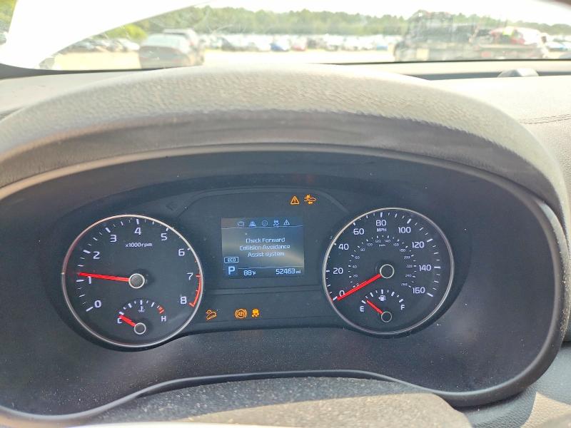 Aukcja sprzedaży 2022 Kia Sportage, vin: KNDPMCAC2N7007267, numer aukcji: 64689666