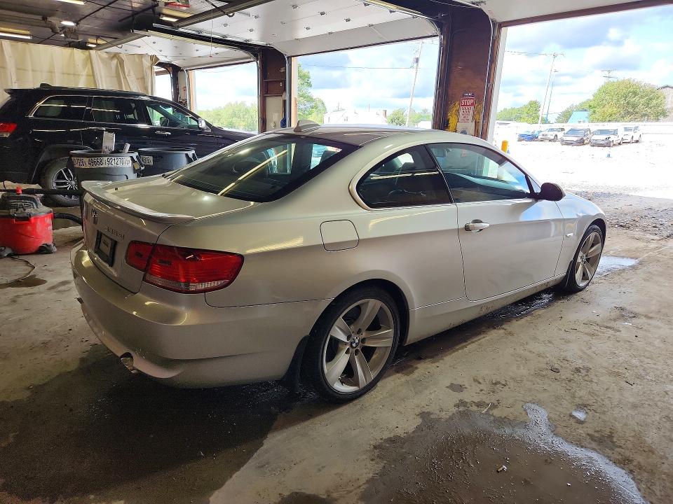 Продаж на аукціоні авто 2008 Bmw 335, vin: WBAWC73548E067083, номер лоту: 66336816