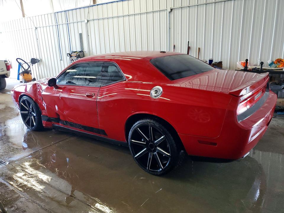 66749886 :رقم المزاد ، 2C3CDYBT9DH581561 vin ، 2013 Dodge Challenger مزاد بيع