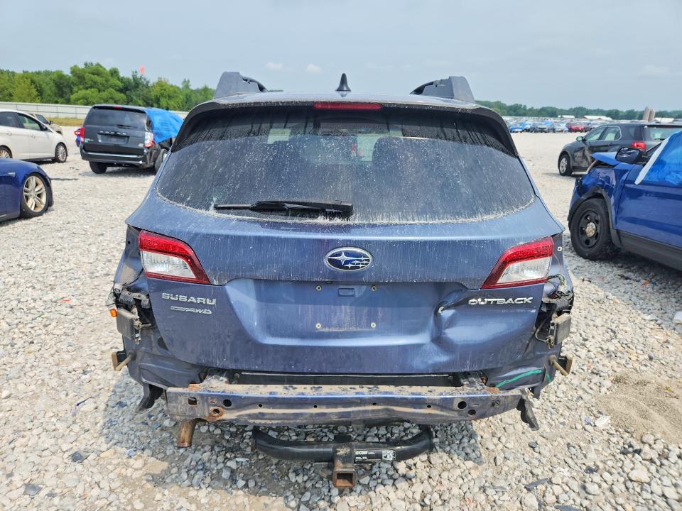 Продажа на аукционе авто 2016 Subaru Outback, vin: 4S4BSBLC9G3289663, номер лота: 64807386