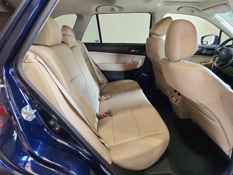 Продажа на аукционе авто 2018 Subaru Outback, vin: 4S4BSANC8J3244731, номер лота: 62677226