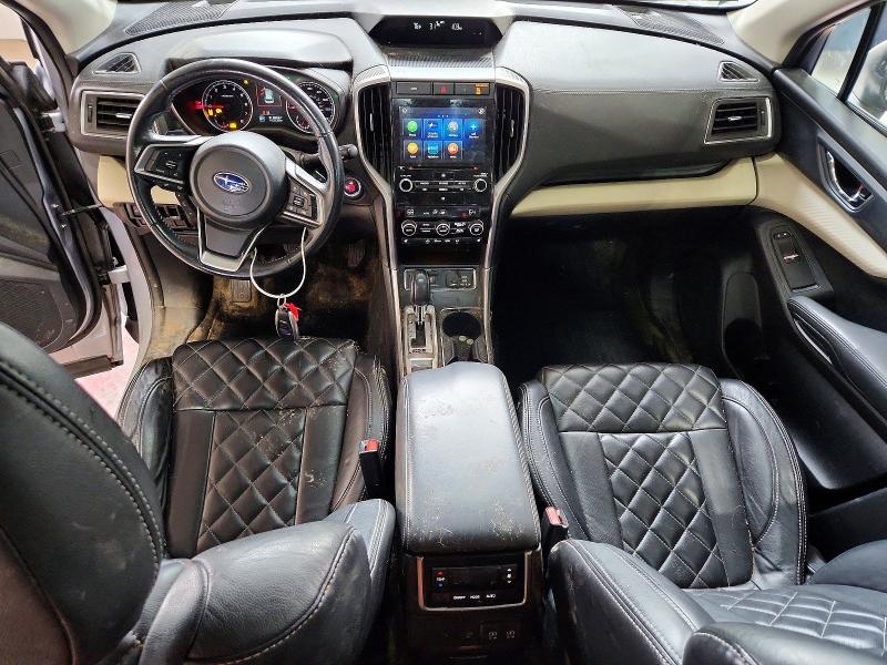 Aukcja sprzedaży 2019 Subaru Ascent, vin: 4S4WMAFD1K3417879, numer aukcji: 64279056