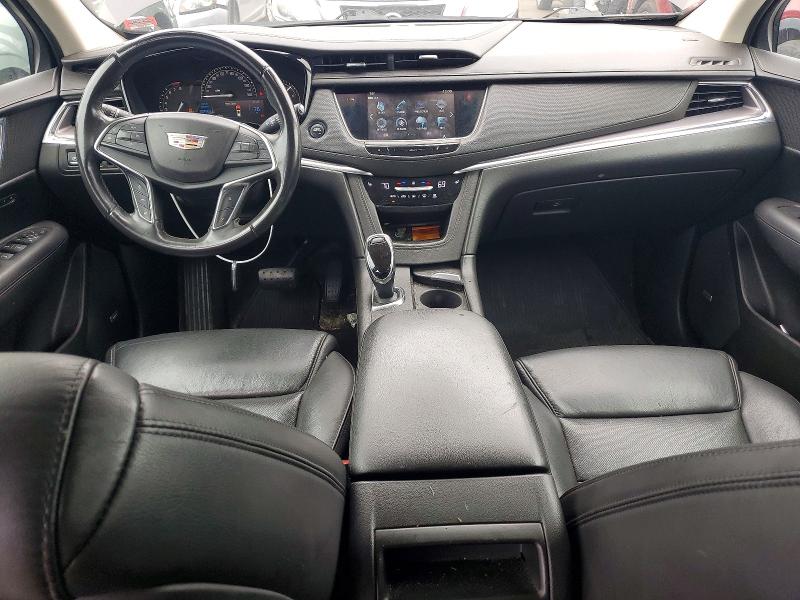 Aukcja sprzedaży 2018 Cadillac Xt5, vin: 1GYKNDRS1JZ149336, numer aukcji: 65021156