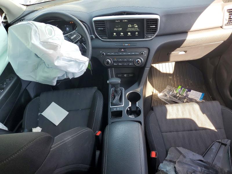 Продажа на аукционе авто 2020 Kia Sportage, vin: KNDPM3AC0L7830888, номер лота: 66615526