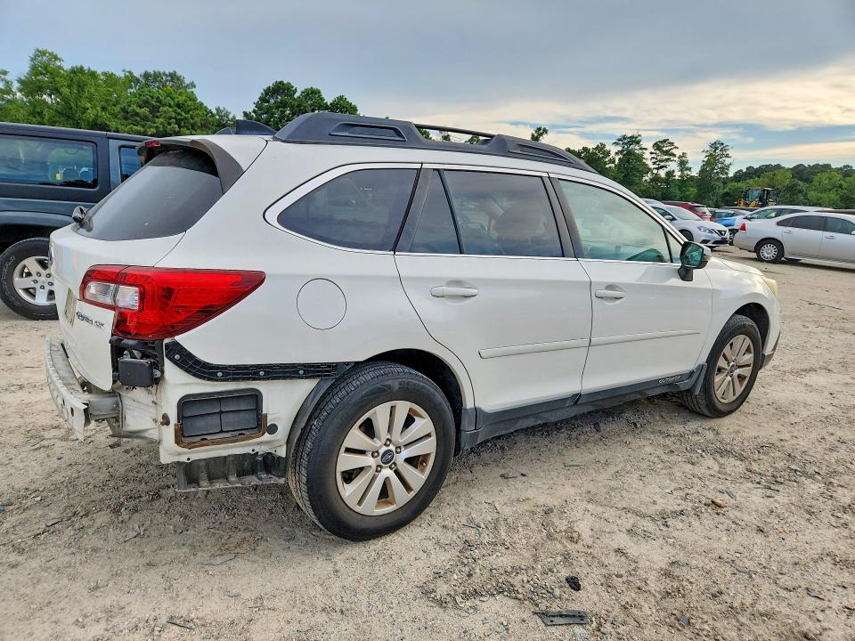 Продаж на аукціоні авто 2016 Subaru Outback, vin: 4S4BSBHC9G3308494, номер лоту: 64095136