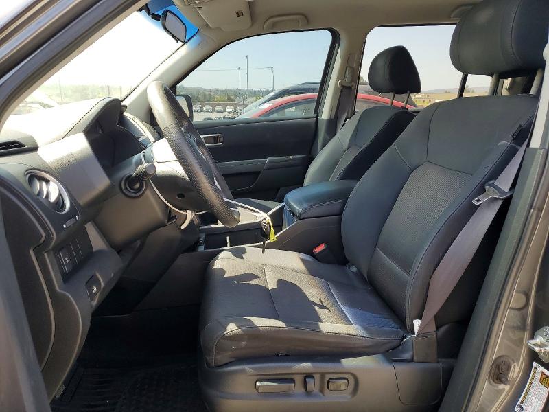 Продаж на аукціоні авто 2010 Honda Pilot, vin: 5FNYF3H46AB004373, номер лоту: 64506136