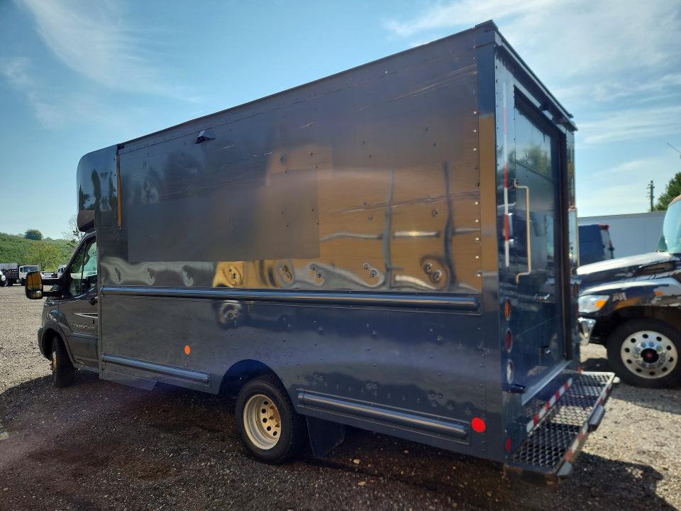 Продаж на аукціоні авто 2021 Ford Transit, vin: 1FDDF6P88MKA68969        , номер лоту: 69237036