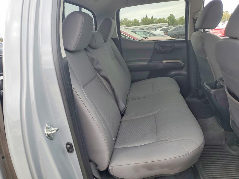 Продажа на аукционе авто 2021 Toyota Tacoma, vin: 3TMAZ5CN4MM143132, номер лота: 66953426
