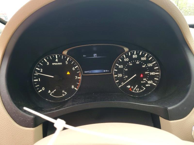 Продаж на аукціоні авто 2016 Nissan Altima, vin: 1N4AL3AP8GN336782, номер лоту: 67122036