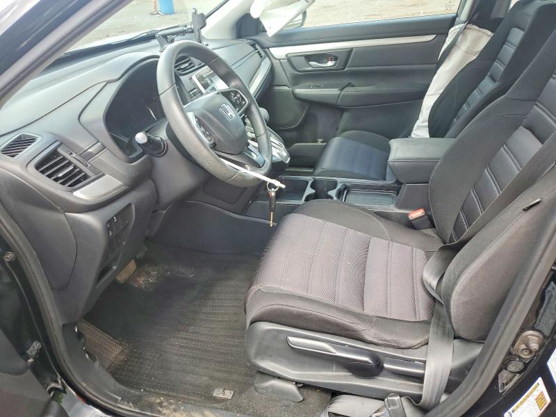 Продажа на аукционе авто 2020 Honda Cr-v, vin: 2HKRW2H27LH616132, номер лота: 66642486
