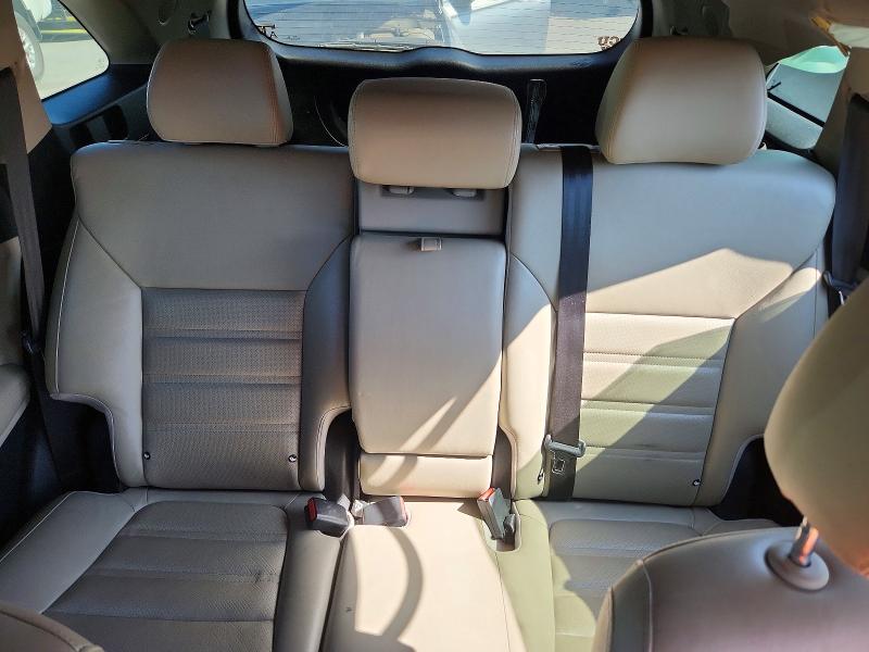 Aukcja sprzedaży 2019 Kia Sorento, vin: 5XYPH4A59KG530814, numer aukcji: 66201006