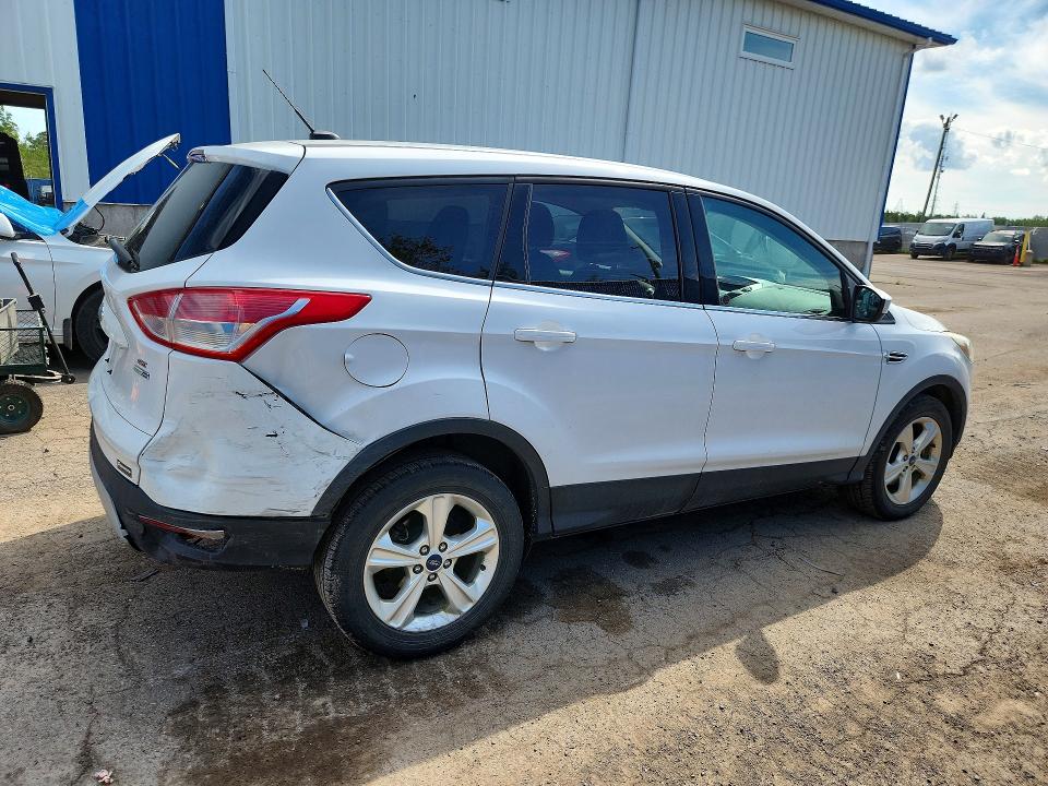 Aukcja sprzedaży 2015 Ford Escape, vin: 1FMCU9GX8FUB52484, numer aukcji: 65855766