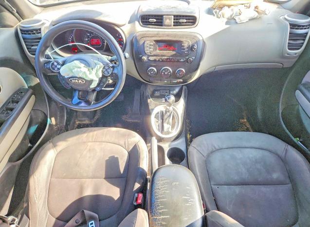 Aukcja sprzedaży 2015 Kia Soul, vin: KNDJN2A22F7134302, numer aukcji: 65628236