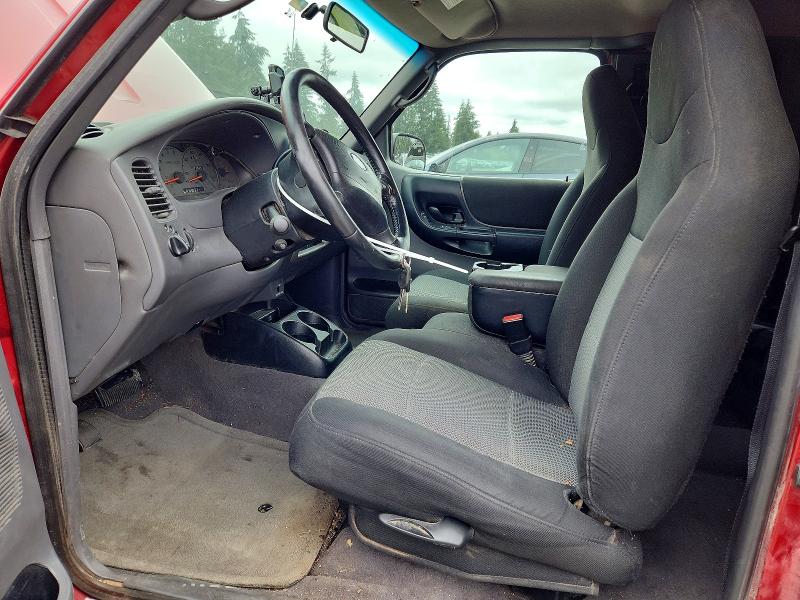 Продажа на аукционе авто 2003 Ford Ranger, vin: 1FTZR45E83PB45646, номер лота: 64649466