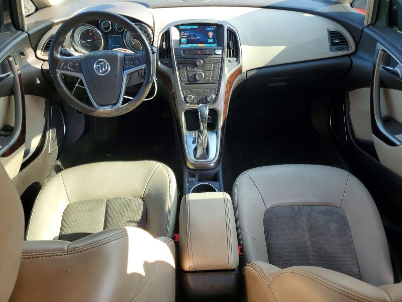 Продаж на аукціоні авто 2013 Buick Verano, vin: 1G4PP5SK1D4226788, номер лоту: 65405656