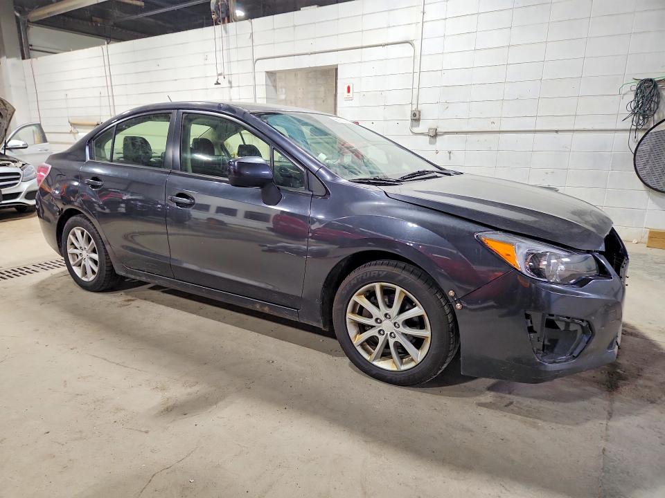Aukcja sprzedaży 2014 Subaru Impreza, vin: JF1GJAC60EH018286, numer aukcji: 66180296