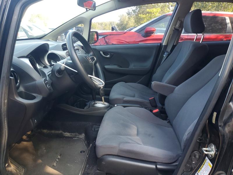 Продаж на аукціоні авто 2014 Honda Fit, vin: LUCGE8H54E3006531, номер лоту: 62354656
