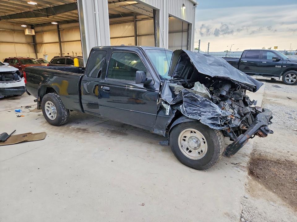 2011 Ford Ranger მანქანა იყიდება აუქციონზე, vin: 1FTLR4FE2BPA76519, აუქციონის ნომერი: 66055646